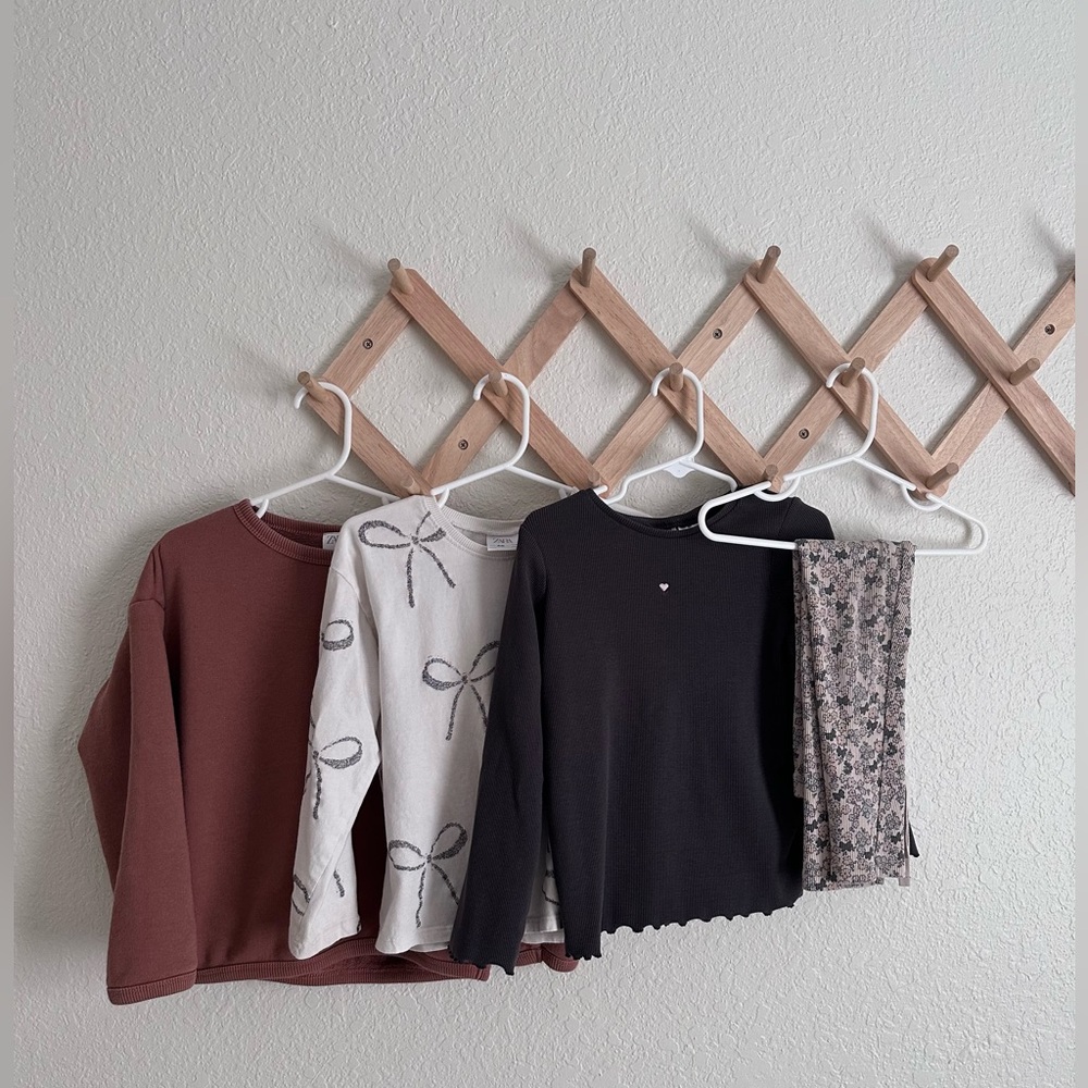 zara girl bundle
